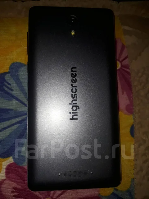 Highscreen. �/� ����