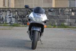 Honda CBR 600F2. 600 куб. см., исправен, птс, с пробегом