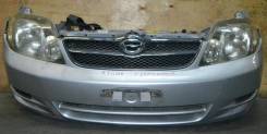 Ноускат. Toyota Corolla Fielder, NZE121G, NZE121