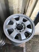 Suzuki. 6.0x16, 5x139.70, ET20