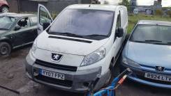 Механизм раздвижной двери (1.6HDi 16v 90лс R задняя ) Peugeot, правый