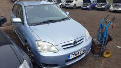 Двигатель (насос) омывателя (1 выход 2.0D-4D 16v 116лс) Toyota