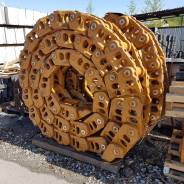 Цепь гусеничная. Komatsu