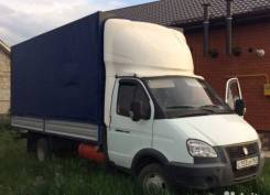 ГАЗ Газель Бизнес. Газель Газ Бизнес, 2 890 куб. см., 3 500 кг.