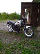 Yamaha XS 650. 250 куб. см., исправен, птс, с пробегом