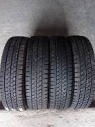Bridgestone Blizzak VL1. Зимние, без шипов, 2013 год, износ: 10%, 4 шт