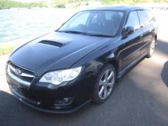 Subaru Legacy. BP5, EJ20X