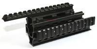 Система планок HandGuard