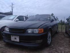Toyota Chaser. JZX100, 1JZGE