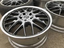 SSR Vienna. 8.0x18, 5x114.30, ET44, ЦО 73,0 мм.