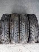 Dunlop Winter Maxx SJ8. Зимние, без шипов, 2014 год, износ: 5%, 4 шт