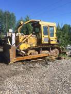 Caterpillar. Продам бульдозер D6D, 17 000,00 кг.