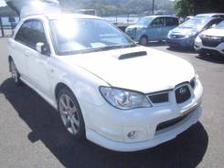Subaru Impreza WRX. GGA, EJ205