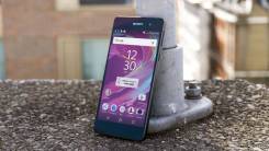 Sony Xperia E5. Б/у