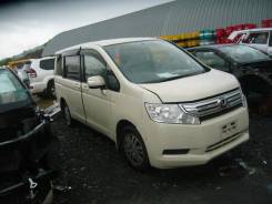 Honda Stepwgn. RK1, R20A