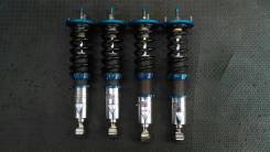Амортизатор. Toyota Cresta, JZX90, JZX100, GX100, GX90 Toyota Mark II, JZX100, GX90, JZX90, GX100, JZX90E Toyota Chaser, GX100, JZX90, GX90, JZX100. П...