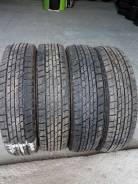 Goodyear Ice Navi Zea II. Зимние, без шипов, 2015 год, износ: 5%, 4 шт
