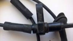 Датчик. Toyota RAV4, GSA33, ALA30, ACA30, ACA31, ACA33 Toyota Vanguard Двигатели: 2GRFE, 2AZFE, 1AZFE, 2ADFHV, 2ADFTV