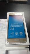 Samsung Galaxy A3 SM-A320F. Новый