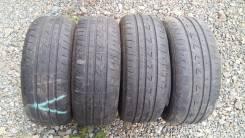 Bridgestone Ecopia PZ-X. Летние, износ: 5%, 4 шт