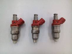 Инжектор. Toyota: Ipsum, Cresta, Town Ace Noah, RAV4, Vista Ardeo, Passo Sette, Soluna Vios, Corona, Rush, Crown, Corona Premio, Carina E, Avensis, Ca...
