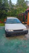 Toyota Corolla. механика, передний, 2.2, дизель