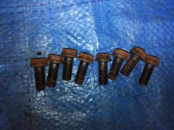 Болт маховика. Subaru: BRZ, Forester, Impreza, Impreza (GJ), Impreza (GP WGN), Legacy Двигатели: EJ20D, EJ203, EJ202, EJ205, EJ204, EJ201, EJ255, EJ20...