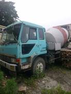 Mitsubishi Fuso. Продается миксер, 14 886 куб. см., 5,00 куб. м.