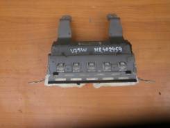 Подушка безопасности. Mitsubishi Pajero, V63W, V73W, V60, V65W, V75W, V78W, V77W, V68W Mitsubishi Montero, V60 Двигатели: 6G74, GDI, 4M41