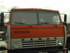 Камаз 5410. Продается , 10 850 куб. см., 16 000 кг.
