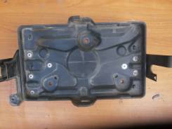 Кронштейн под аккумулятор. Mitsubishi Pajero, V63W, V73W, V60, V75W, V78W, V77W Mitsubishi Montero, V60 Двигатели: 6G74, GDI, 4M41