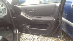 Обшивка двери. Toyota Kluger V, MCU25W, MCU25, MHU28, ACU20, MCU20, ACU25 Toyota Kluger Двигатели: 3MZFE, 1MZFE, 2AZFE