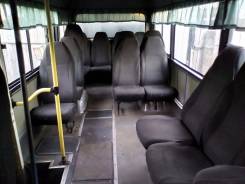 Hyundai County. Продаю автобус, 3 900 куб. см., 18 мест