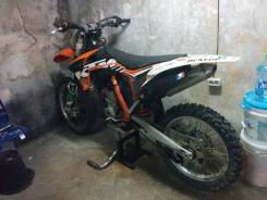 KTM 250 SX-F. 250 куб. см., исправен, без птс, с пробегом