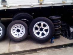 Bridgestone Blizzak MZ-03. Летние, без износа, 4 шт
