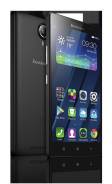 Lenovo P90. Новый