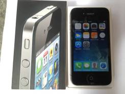 Apple iPhone 4 8Gb. Б/у