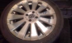 Nissan. x17, 4x100.00, ET-50