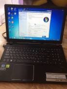 Acer Aspire V5-572G-73536G50akk. 15.5", 2,5 ГГц, ОЗУ 6144 МБ, диск 500 Гб, WiFi, Bluetooth
