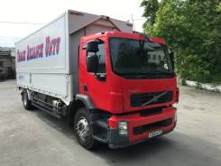 Volvo FE. 2008 рефрежератор, 7 146 куб. см., 10 000 кг.
