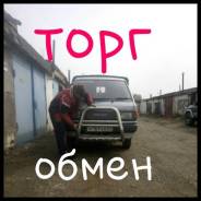 Toyota Town Ace. Отличный экономичный трудяга, 1 500 куб. см., 850 кг.