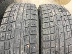 Yokohama Ice Guard IG20. Зимние, без шипов, 2010 год, износ: 30%, 2 шт. Под заказ