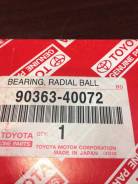 Подшипник. Toyota Toyoace, RZY230, YY101, LY152, KDY221, RZY220, KDY231, LY162, LY112, LY102, KDY270, KDY280, LY230, LY220, TRY220, LY280, KDY220, LY2...