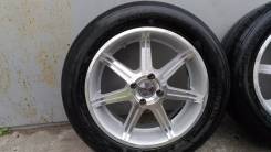 RAYS Versus Avanti. 7.0x16, 4x100.00, ET32, ЦО 63,0 мм.