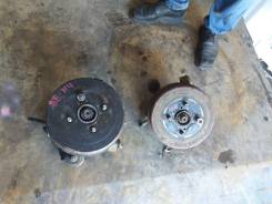Ступица. Toyota Corolla, AE114, AE115 Toyota Sprinter Carib, AE114G, AE115G, AE114, AE115 Двигатели: 4AFE, 7AFE