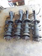 Амортизатор. Toyota Funcargo, NCP20, NCP21 Toyota Succeed, NCP51, NCP58G, NCP51V Toyota Probox, NCP51V, NCP58G, NCP51 Двигатели: 2NZFE, 1NZFE