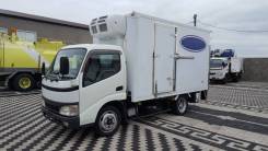 Toyota Dyna. Продам рефрижератор , 4 600 куб. см., 2 000 кг.