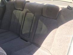 Сиденье. Toyota Cresta, JZX105, GX105, JZX100, JZX101, GX100, LX100 Toyota Mark II, JZX105, GX105, JZX100, GX100, JZX101, LX100 Toyota Chaser, GX100...