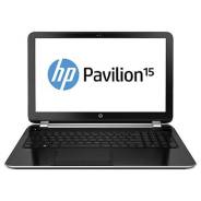 HP Pavilion 15-n005sr. 15.6", 2,8 ГГц, ОЗУ 8192 МБ и больше, диск 500 Гб, WiFi, Bluetooth, аккумулятор на 1 ч.