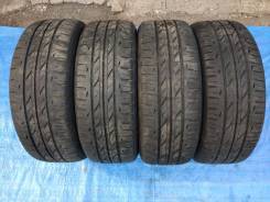 Bridgestone Ecopia EP100. Летние, 2011 год, износ: 20%, 4 шт